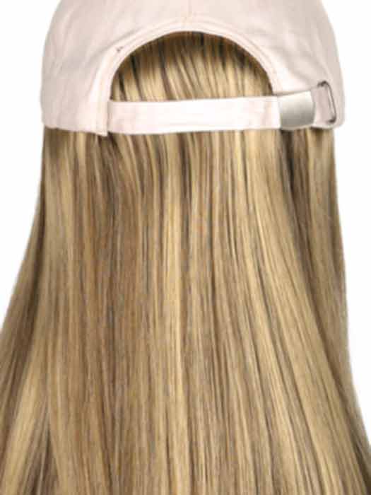 Beige Long by Henry Margu